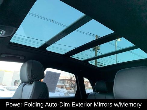 Used 2025 Audi SQ5 Premium Plus image 26