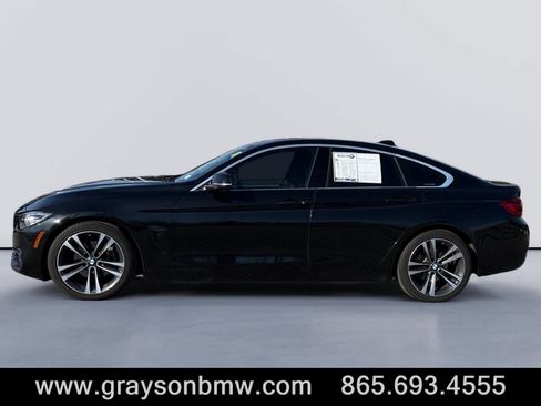 Used 2020 BMW 430i Gran Coupe image 5