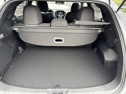 New 2026 Subaru Crosstrek 2.5i Sport w/ Crosstrek Mirror Package image 10