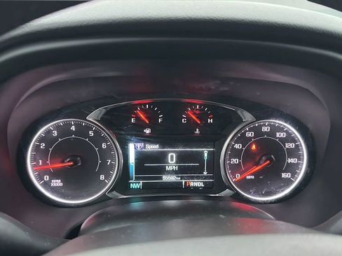 Used 2019 GMC Acadia SLT image 12