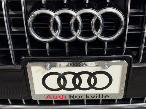 Used 2017 Audi Q5 2.0T Premium Plus w/ Technology Package AWD/4WD image 20