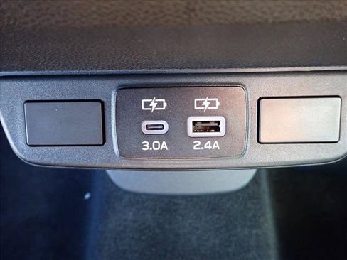 Used 2026 Subaru WRX Limited AWD/4WD image 9