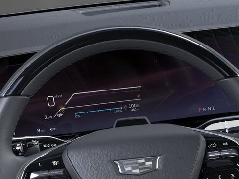 New 2026 Cadillac Escalade IQ Sport 1 AWD/4WD image 20
