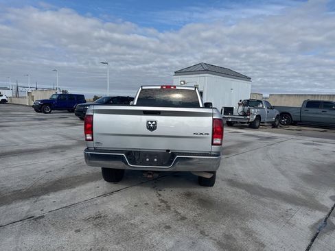 Used 2016 RAM 1500 Tradesman w/ Chrome Appearance Group image 6