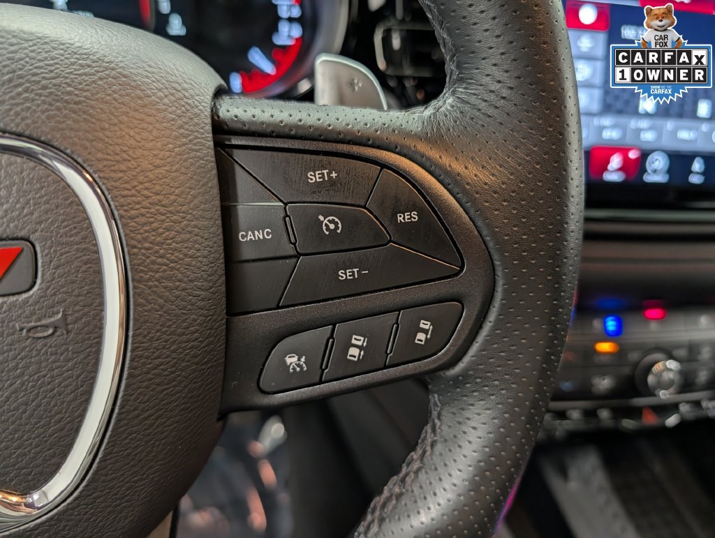 Used 2025 Dodge Durango GT AWD/4WD image 21