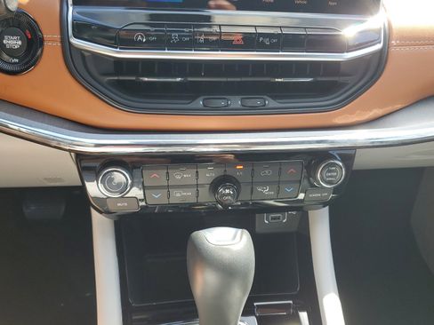 Used 2023 Jeep Compass Limited w/ Elite Group image 30