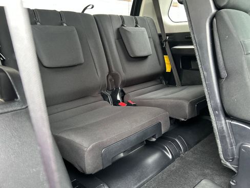 Used 2024 Toyota 4Runner SR5 AWD/4WD image 17