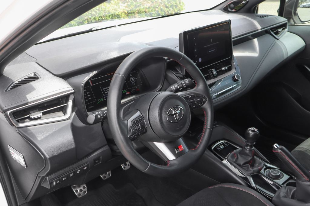 Used 2023 Toyota Corolla GR AWD/4WD image 19