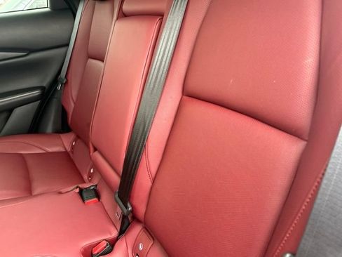Used 2024 MAZDA CX-30 AWD 2.5 S w/ Preferred Package image 41