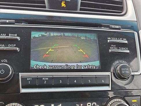 Used 2018 Nissan Altima 2.5 SL image 12