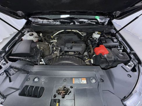 Used 2019 Ford Ranger Lariat w/ Equipment Group 501A Mid image 18