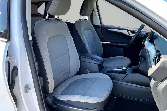 Used 2021 Ford Escape SE AWD/4WD image 27