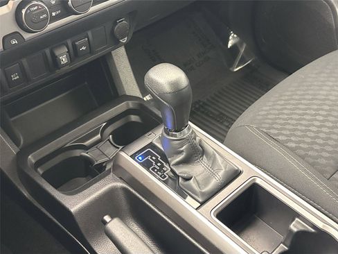 Certified 2023 Toyota Tacoma 4x4 Double Cab image 25