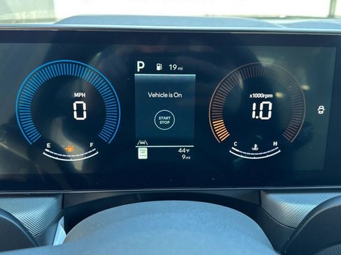 New 2026 Hyundai Sonata SEL image 9