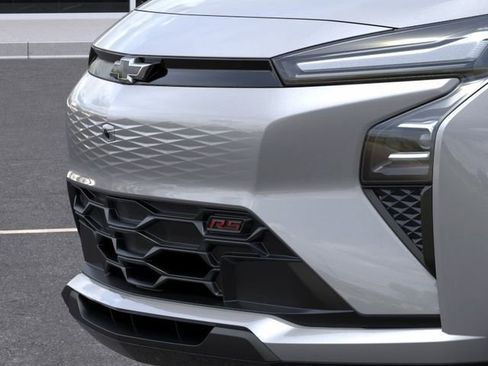 New 2027 Chevrolet Bolt RS FWD image 13