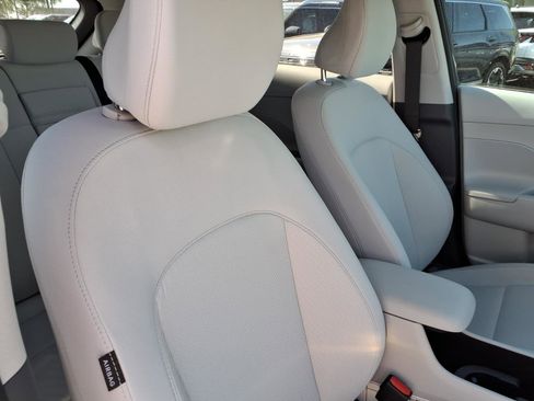 Certified 2026 Hyundai Kona SEL Sport FWD image 12