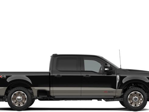 New 2026 Ford F250 King Ranch image 6