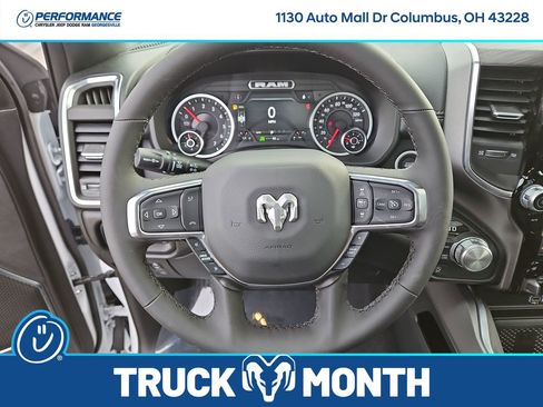 New 2026 RAM 1500 Laramie image 21