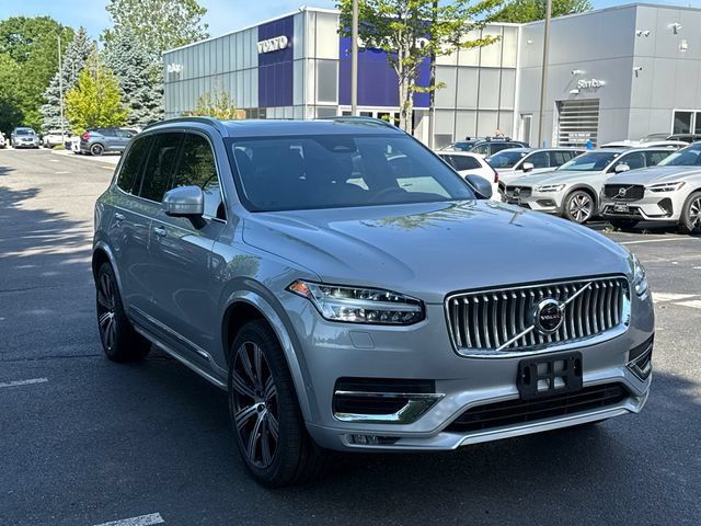 Certified 2023 Volvo XC90 B6 Ultimate w/ Protection Package Premier AWD/4WD image 5