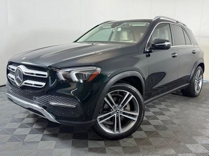 Used 2020 Mercedes-Benz GLE 350 4MATIC
