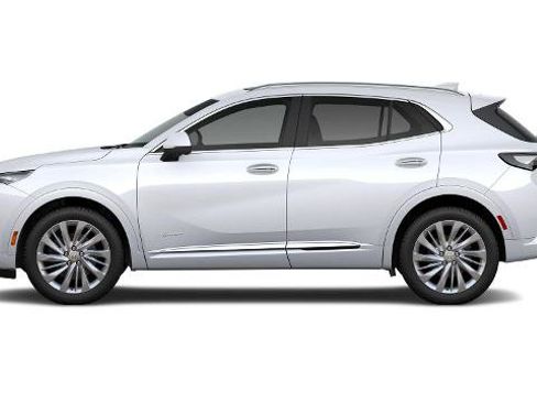 New 2026 Buick Envision Avenir image 6