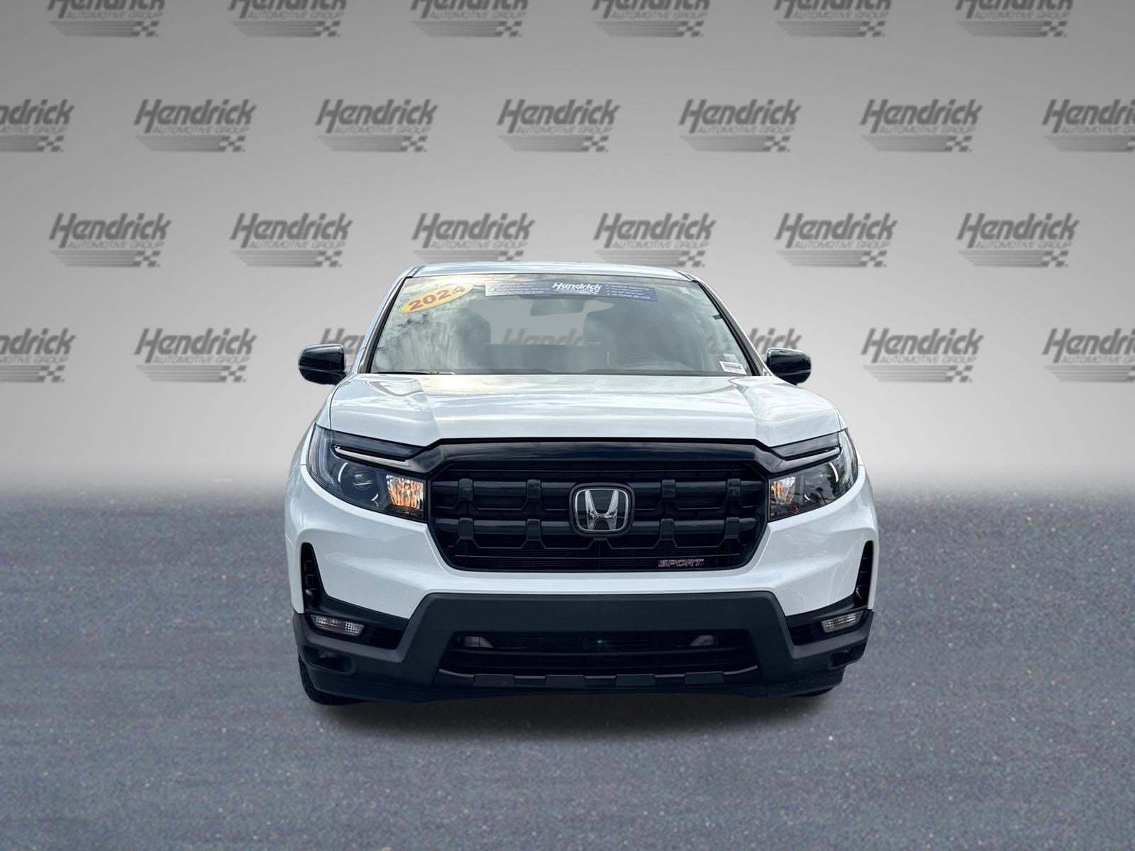 Used 2024 Honda Ridgeline Sport image 3