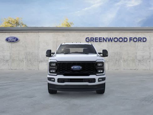 New 2026 Ford F250 XL w/ STX Appearance Package image 7