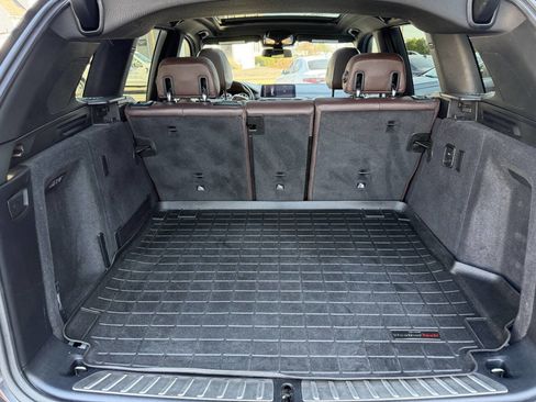 Used 2018 BMW X3 M40i image 7