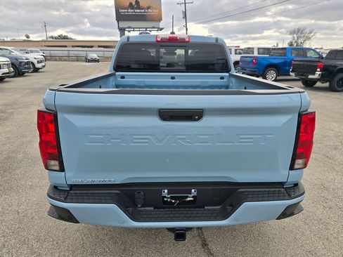 New 2026 Chevrolet Colorado LT w/ Advanced Trailering Package image 6