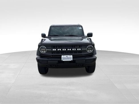 New 2026 Ford Bronco Big Bend AWD/4WD image 9