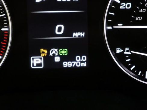 Certified 2025 Subaru Outback Limited AWD/4WD image 18