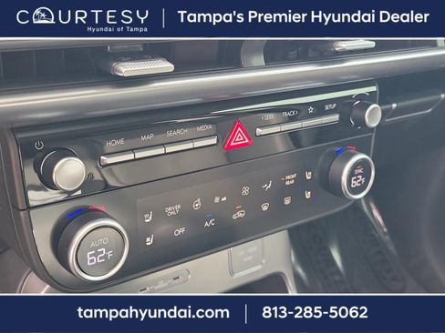 New 2026 Hyundai Ioniq 9 SEL image 54