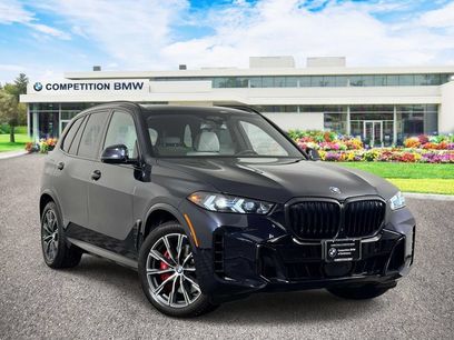 Used 2024 BMW X5 xDrive40i w/ Executive Package