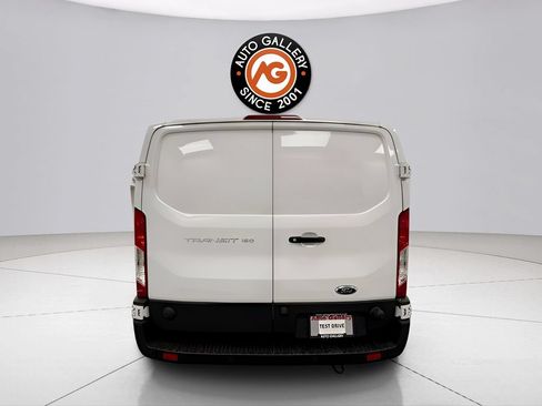 Used 2024 Ford Transit 150 Low Roof w/ Load Area Protection Package RWD image 4