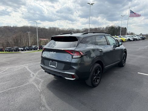Used 2023 Kia Sportage X-Pro image 6