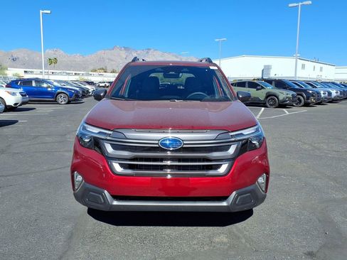 New 2026 Subaru Forester Limited image 7