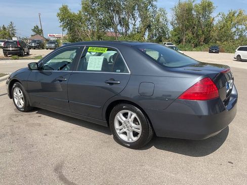 Used 2006 Honda Accord SE image 4