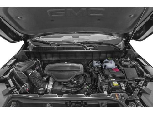 Used 2019 GMC Acadia Denali image 39