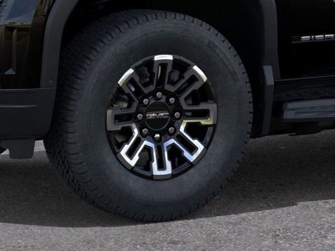New 2026 GMC Sierra EV Elevation image 9