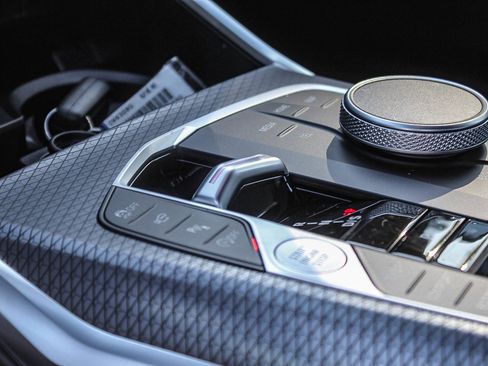 New 2026 BMW 430i Coupe w/ Parking Assistance Package image 22