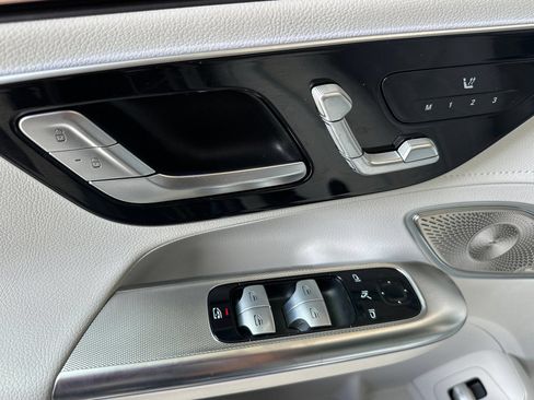 Certified 2023 Mercedes-Benz EQE 350+ 4MATIC Sedan image 12