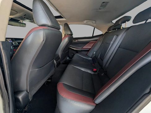 Used 2019 Lexus IS 300 w/ Accessory Package 2 RWD image 24