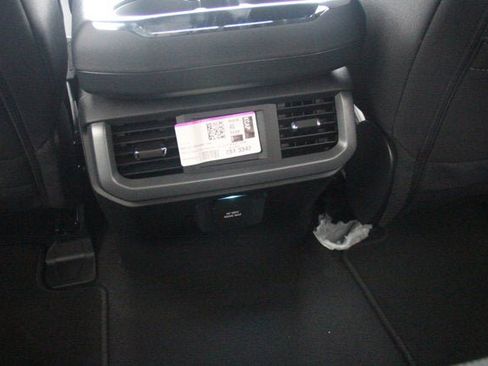 New 2025 Ford F150 XLT w/ Equipment Group 302A MID image 11