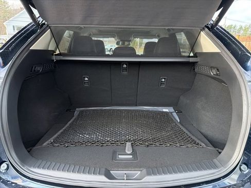 New 2025 MAZDA CX-5 AWD 2.5 S w/ Preferred Package image 16