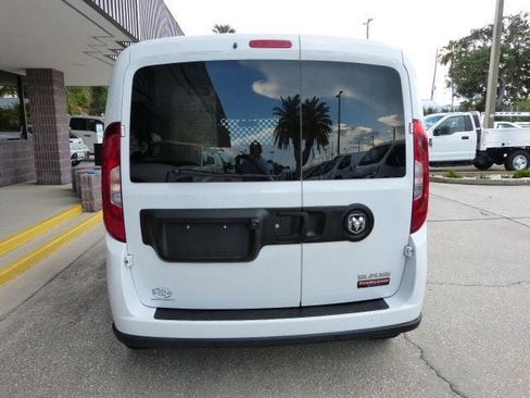 Used 2020 RAM ProMaster City Tradesman SLT FWD image 12
