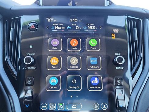 Used 2025 Subaru Legacy Sport image 23