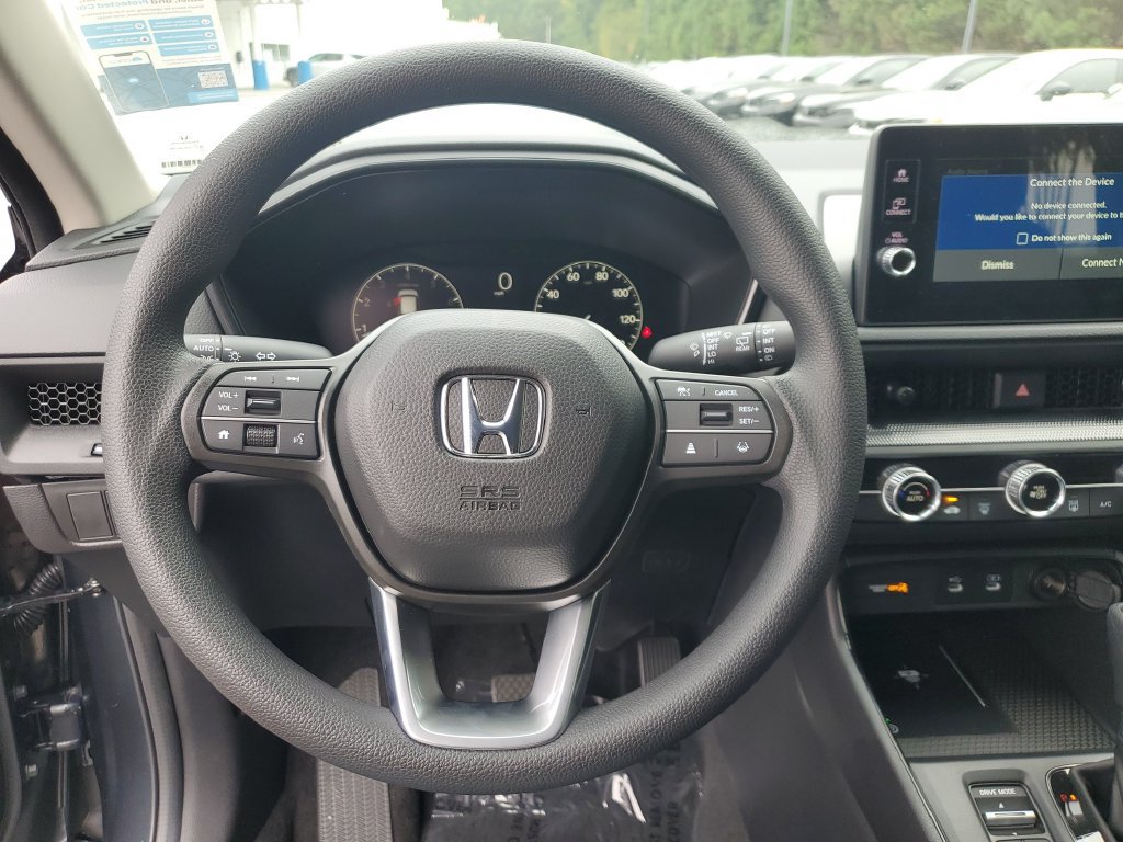 New 2027 Honda CR-V LX image 20