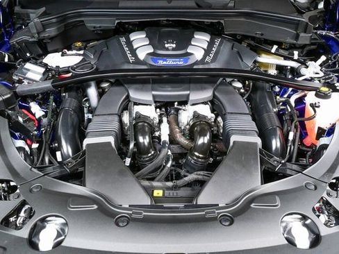 New 2026 Maserati Grecale Modena image 38