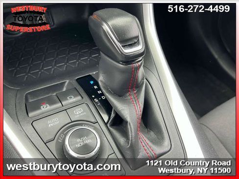 Certified 2023 Toyota RAV4 SE image 29