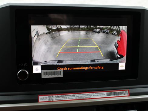 New 2026 Toyota Tacoma SR image 33